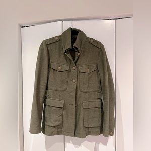 Rag & Bone Utility Jacket